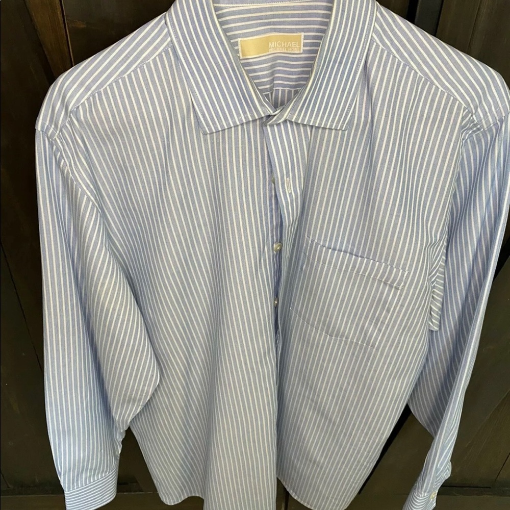 Michael Kors dress shirt